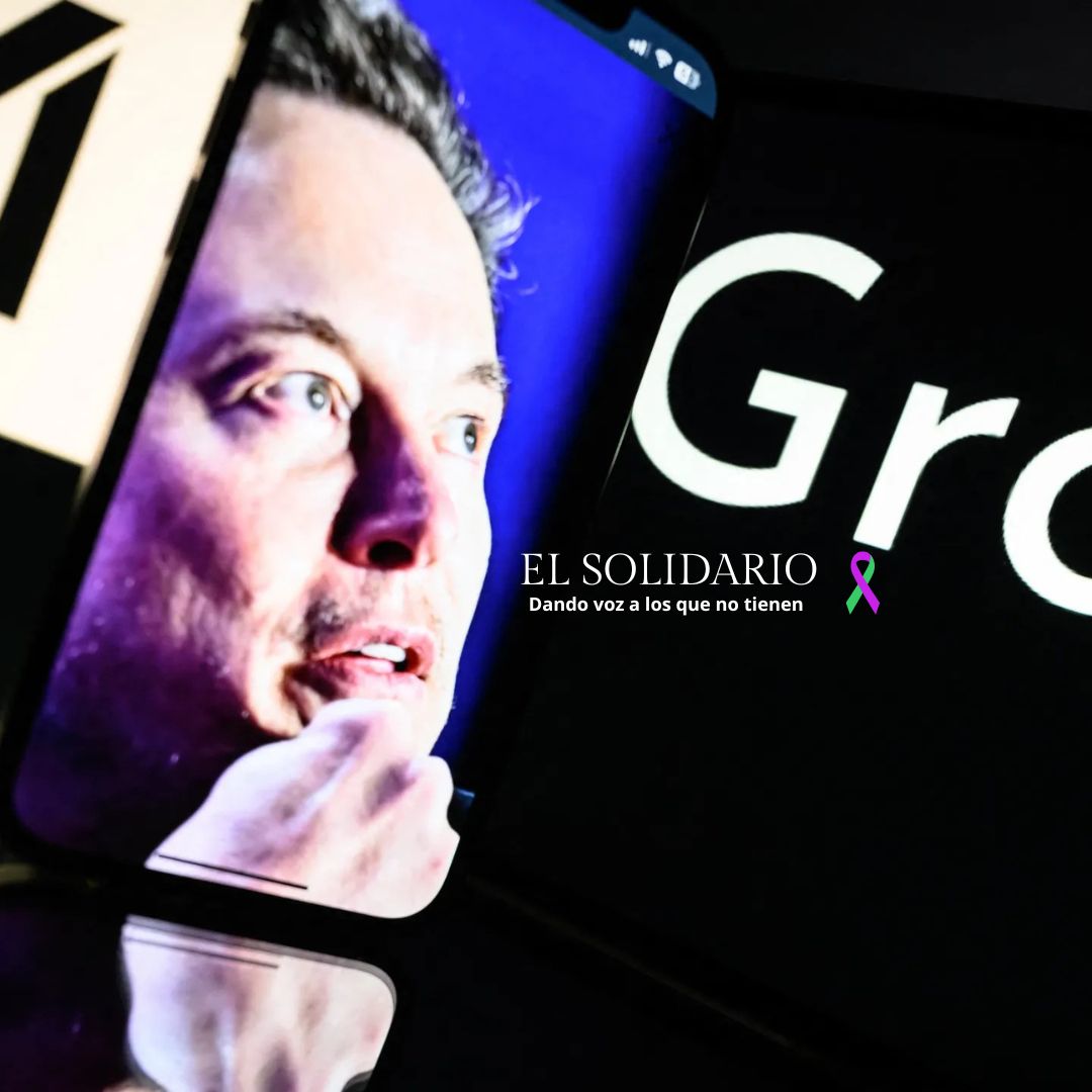 La capacidad de Musk para generar realidades mundiales que respondan a sus intereses