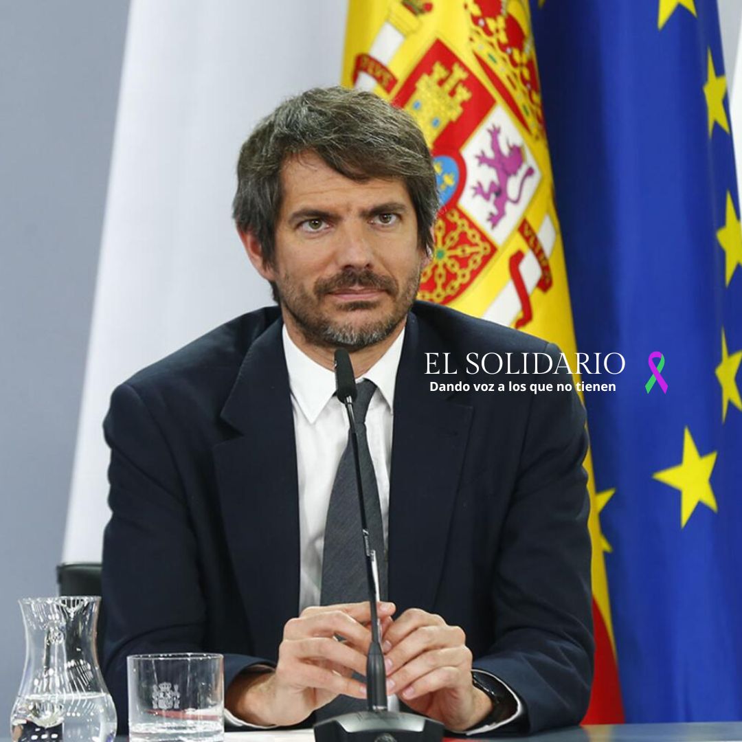 Ministro de cultura se pronuncia sobre el fondo de inversión KKR tras el plante de decenas de artistas