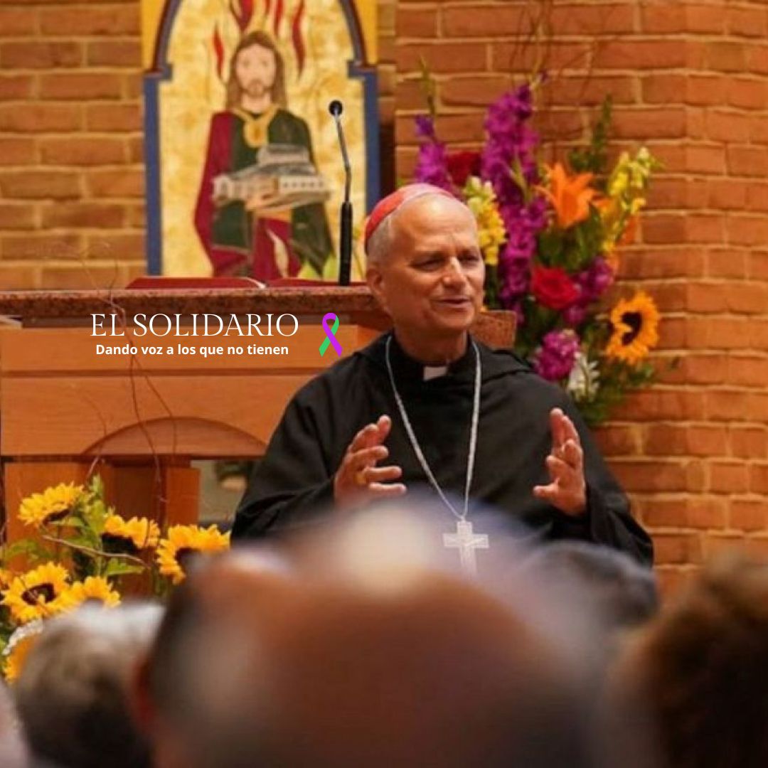 ¿Qué significa que el Papa León XIV sea agustino?