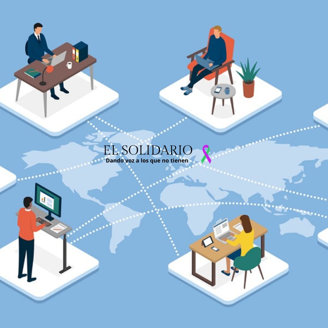 Andalucía ampliará el teletrabajo hasta tres días semanales, gracias a los sindicatos