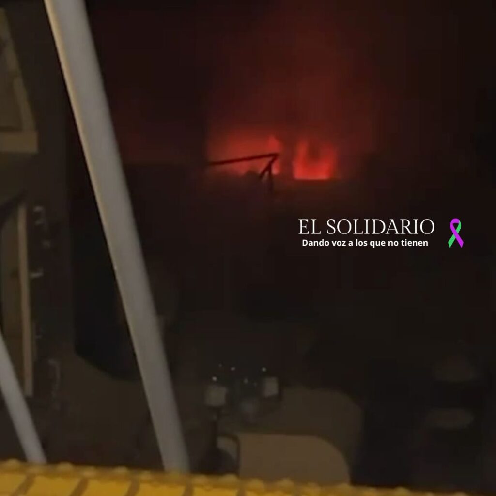 Ataque deliberado a un barco de pacifistas sin armas que busca el fin del bloqueo a Gaza / Toma freedomflotilla.org / El Solidario