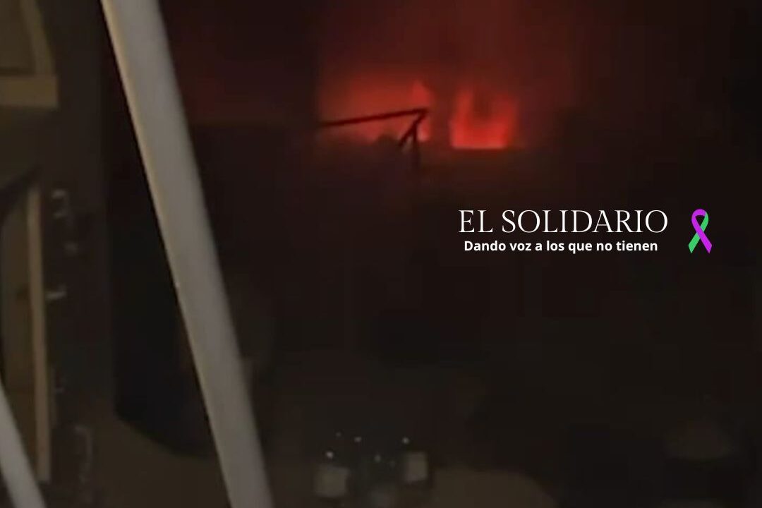 Ataque deliberado a un barco de pacifistas sin armas que busca el fin del bloqueo a Gaza / Toma freedomflotilla.org / El Solidario