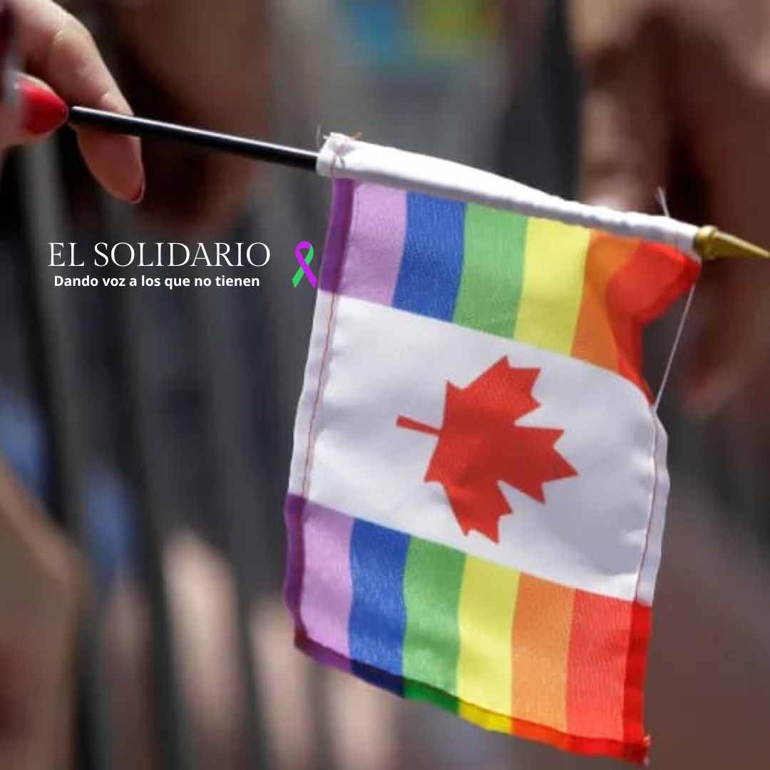 Canadá alerta a profesores LGBTQ+ y críticos de Trump sobre viajes a EE. UU.