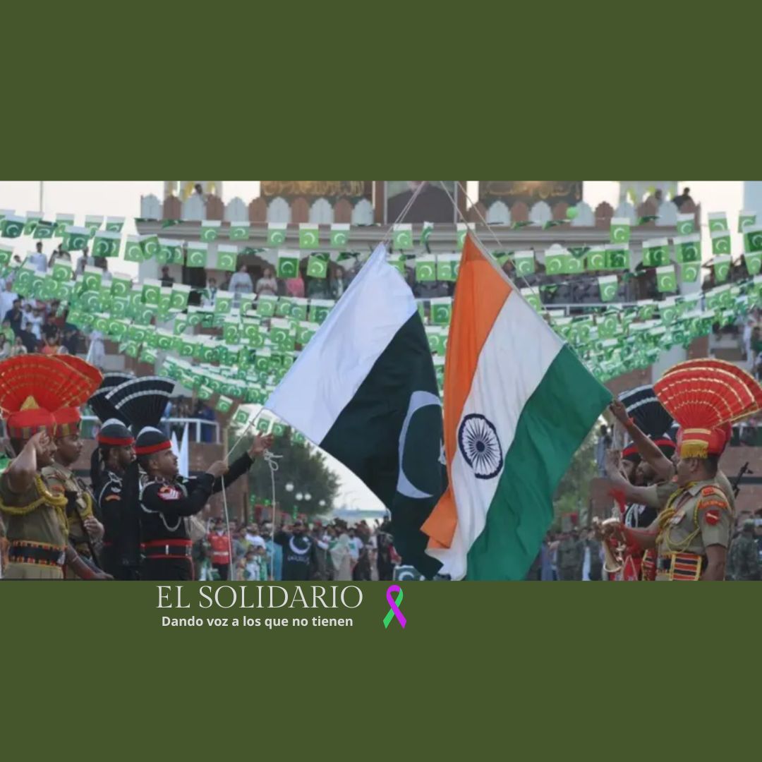 India y Pakistán, el conflicto que nunca cesó