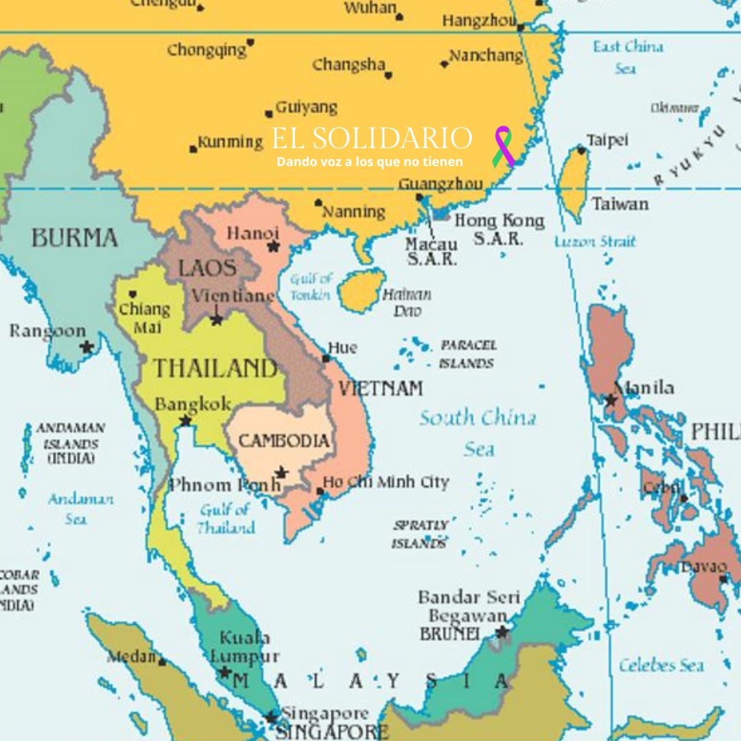 Vietnam hoy, de campo de batalla a pieza clave del tablero geopolítico
