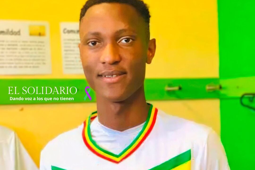 Joven de 19 años fallece tras recibir cinco disparos en el aeropuerto de Gran Canaria / Toma Radio insular / El Solidario
