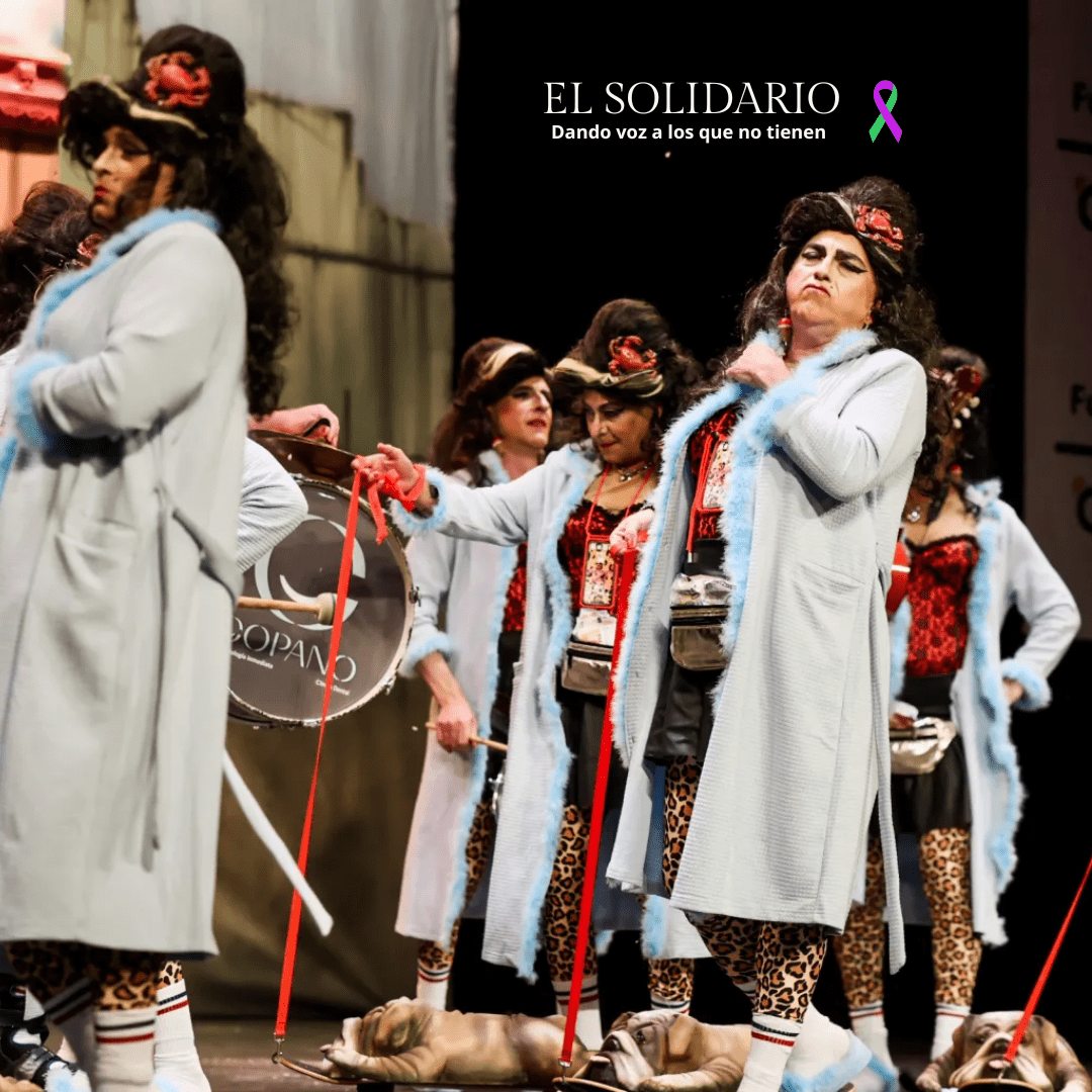 La UCA avanza en el reconocimiento del Carnaval como patrimonio cultural