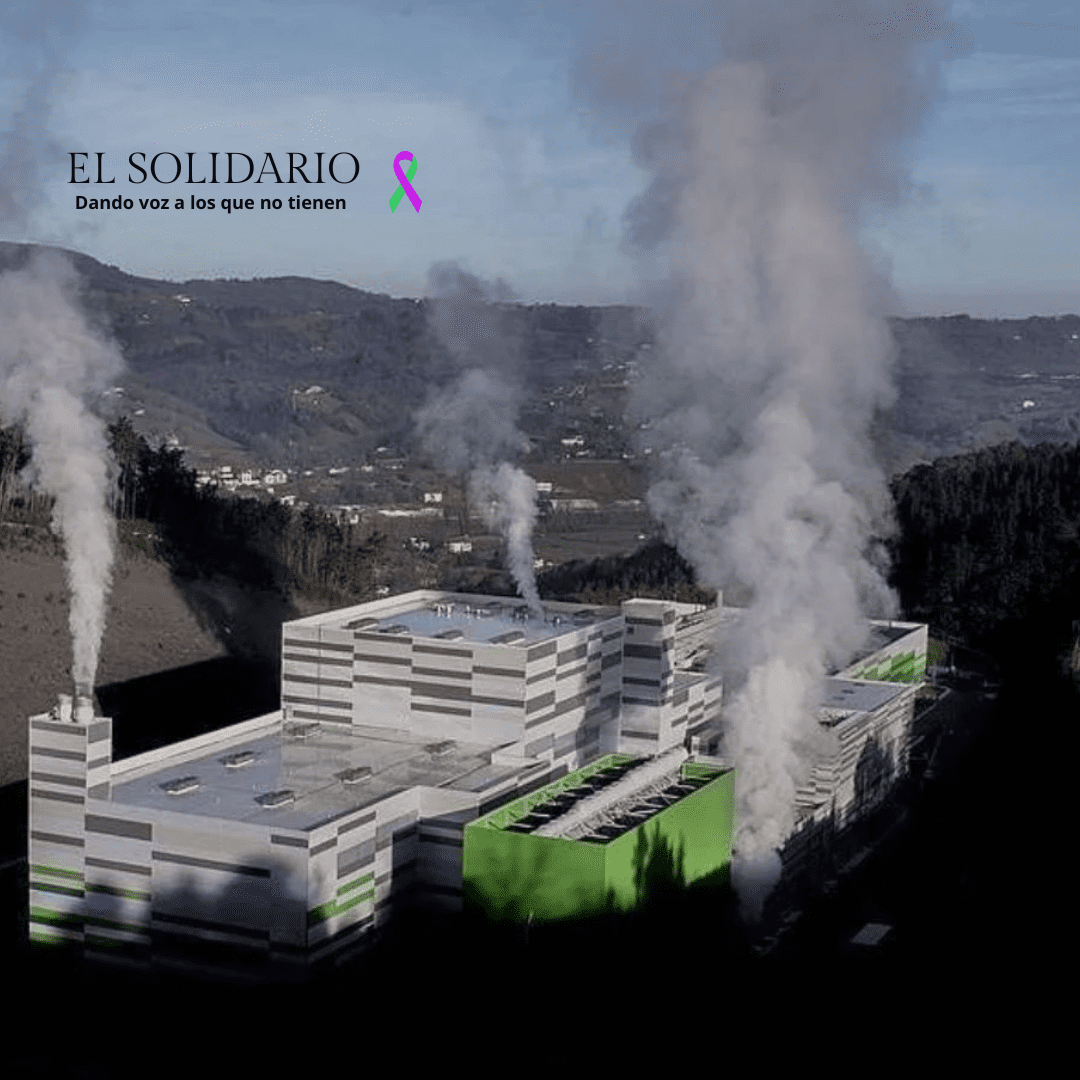 FACUA Euskadi exige medidas urgentes contra la contaminación de la incineradora de Zubieta