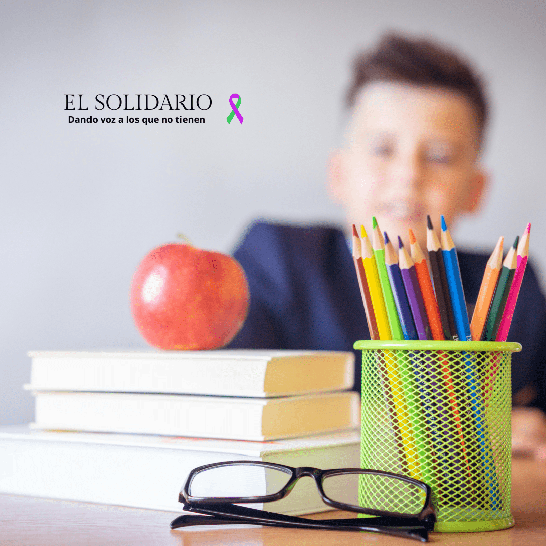 El abandono escolar temprano en Cádiz cae al 12,1%, el nivel más bajo en dos décadas