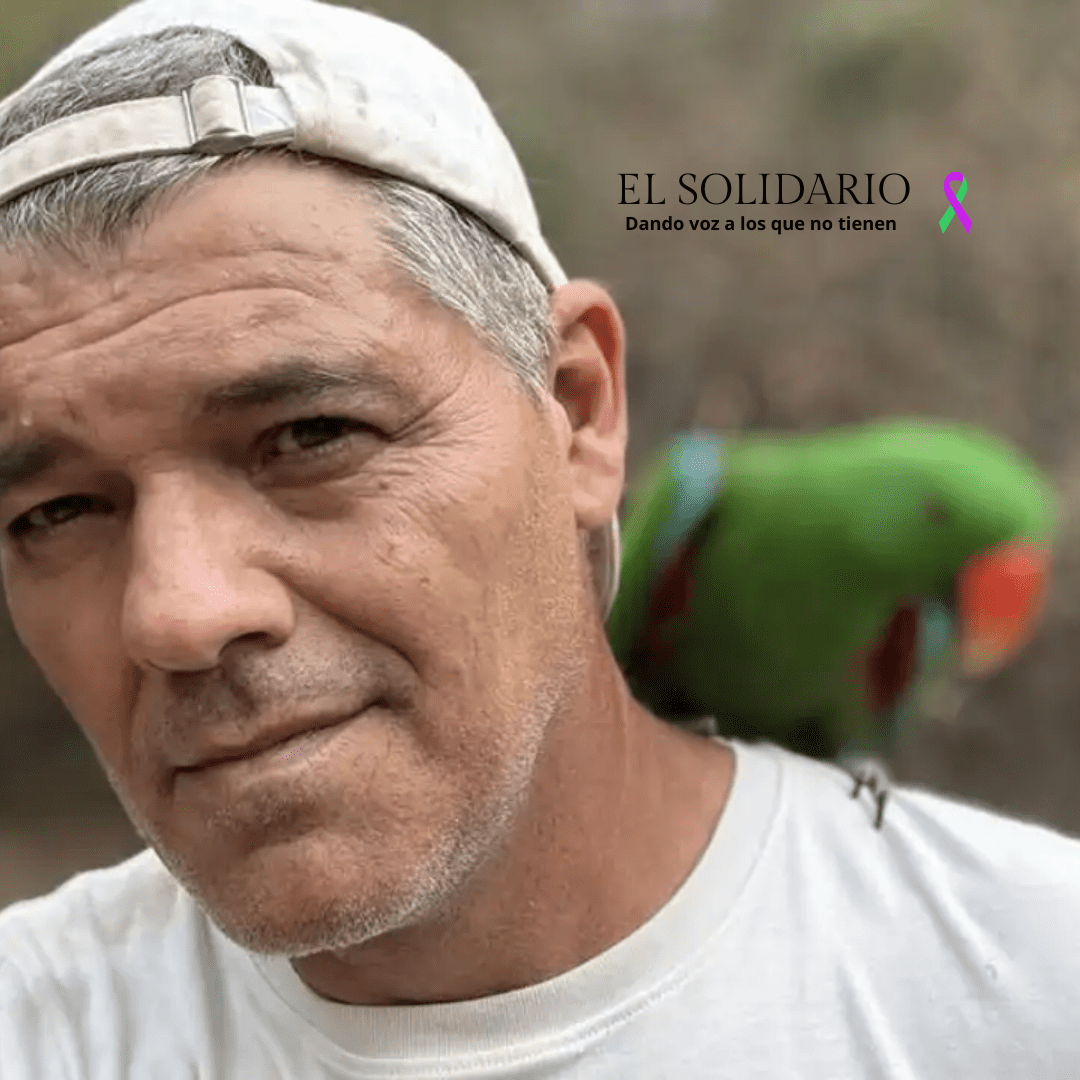 Se filtran polémicos audios de Frank Cuesta en los que habla de envenenar animales