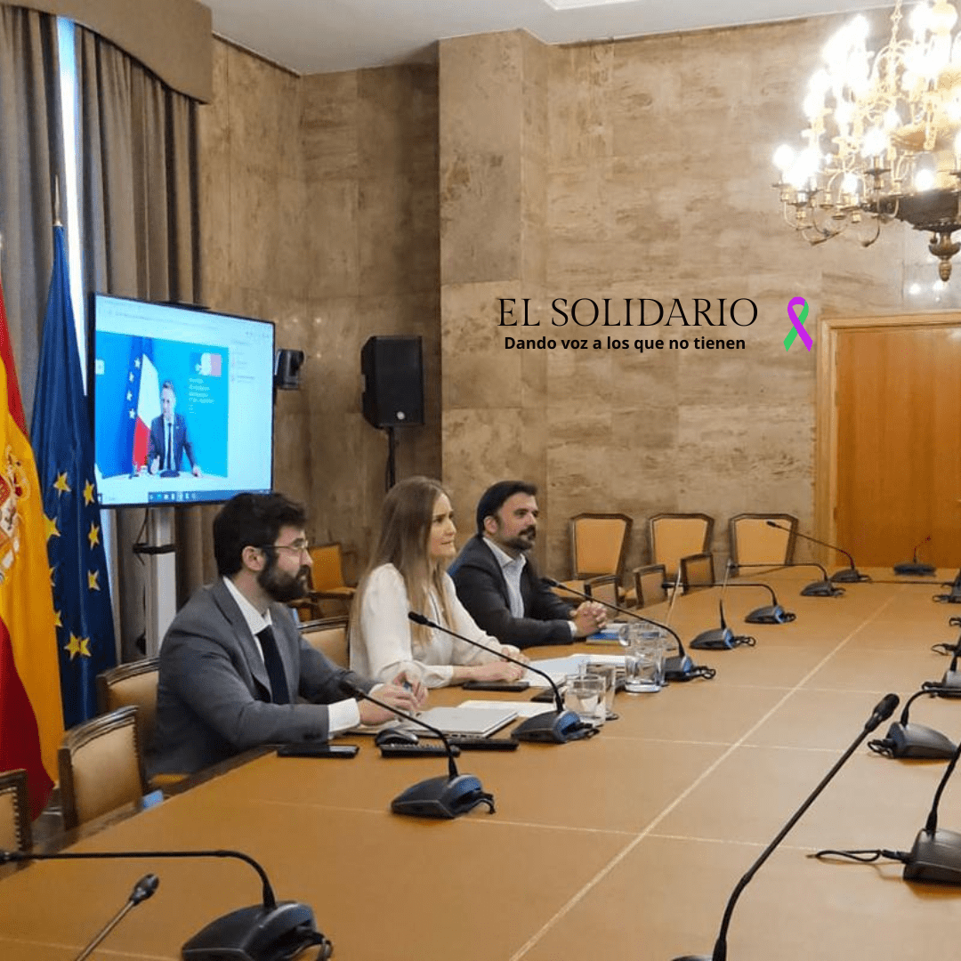 España y Francia refuerzan la cooperación energética tras la crisis eléctrica del 28 de abril
