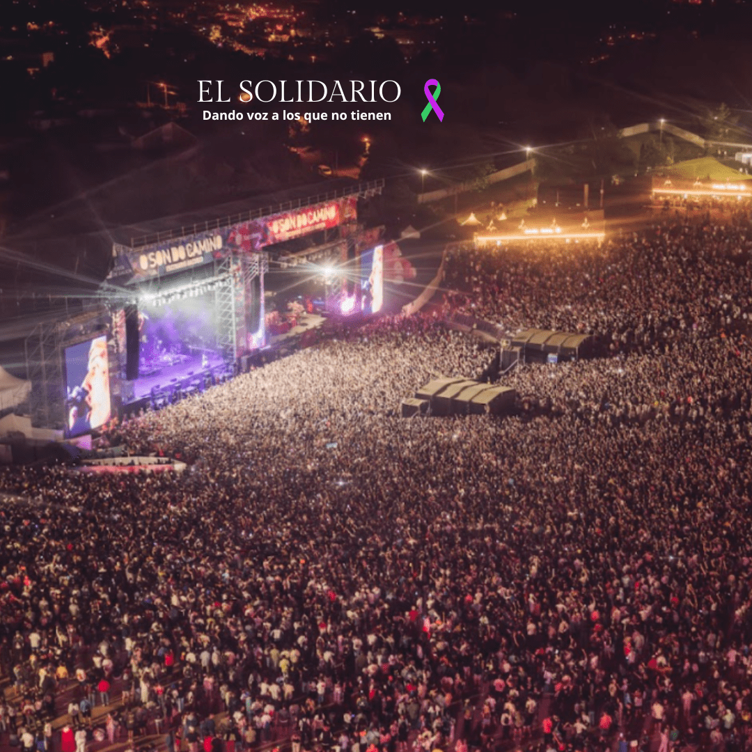 ¿Puedo pedir la devolución de mi entrada del KKR Festival si no quiero colaborar con el genocidio en Palestina?