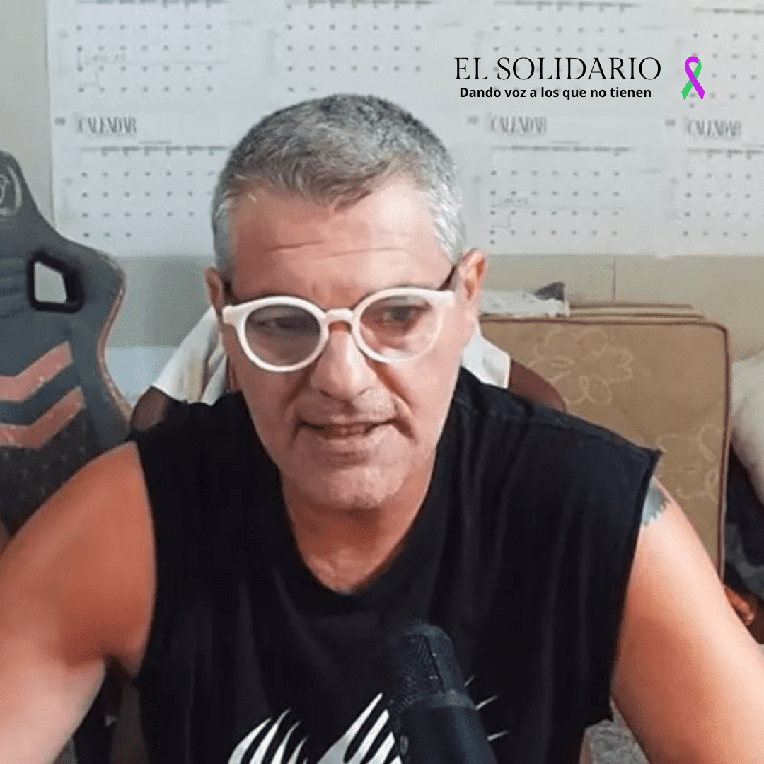 Frank Cuesta confiesa haber engañado al público durante años: “He sido un personaje”