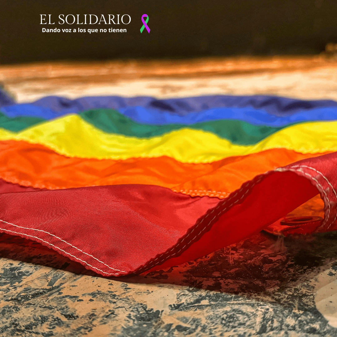 La ministra Ana Redondo destaca la labor del 028 Arcoíris el Día Internacional contra la Homofobia, Transfobia y Bifobia