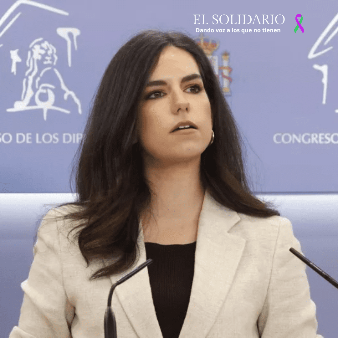 VOX carga contra el nuevo Reglamento de Extranjería: “La nacionalidad no puede ser un regalo ni un arma política”