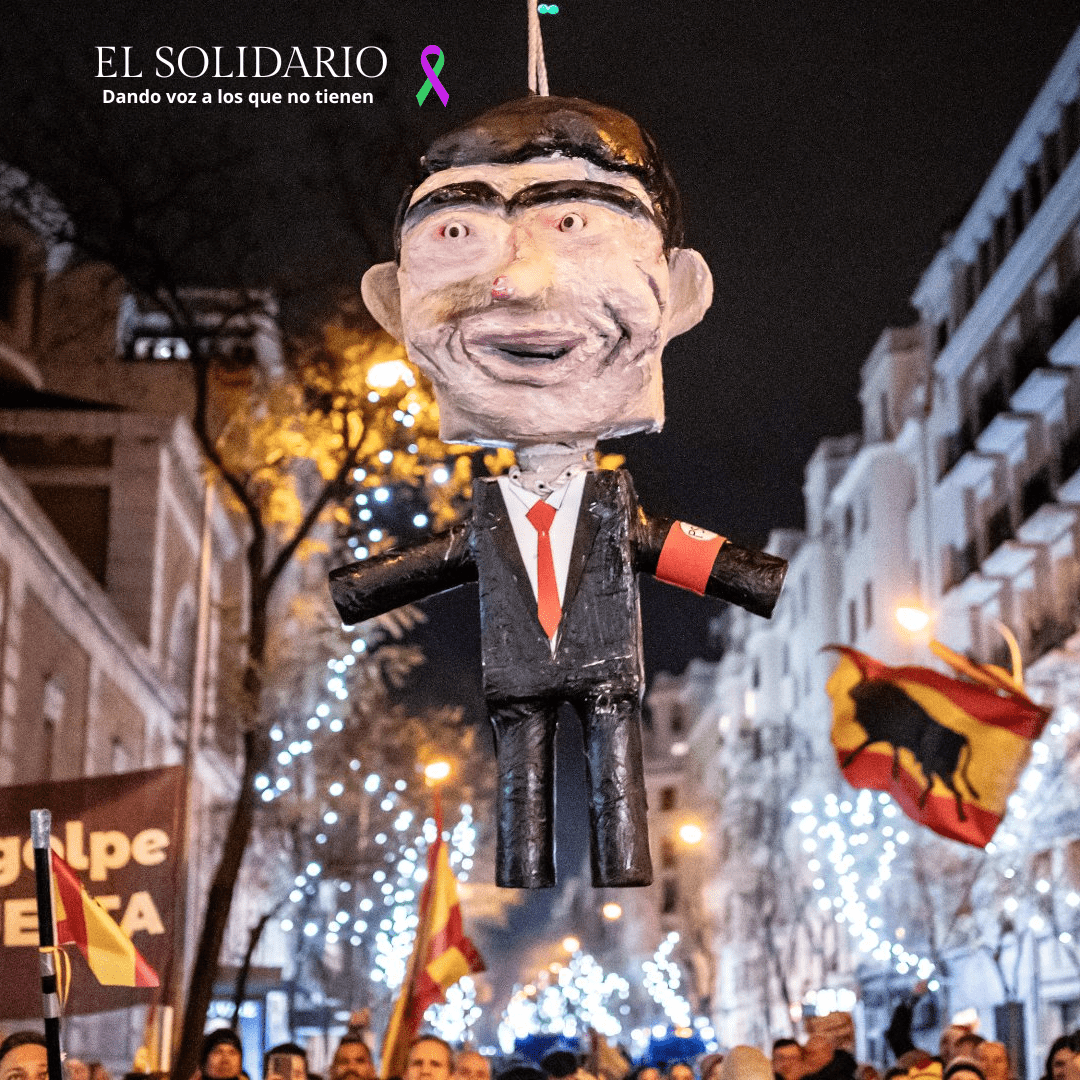 El Gobierno alerta del auge del radicalismo de extrema derecha en España en el Informe de Seguridad Nacional 2024
