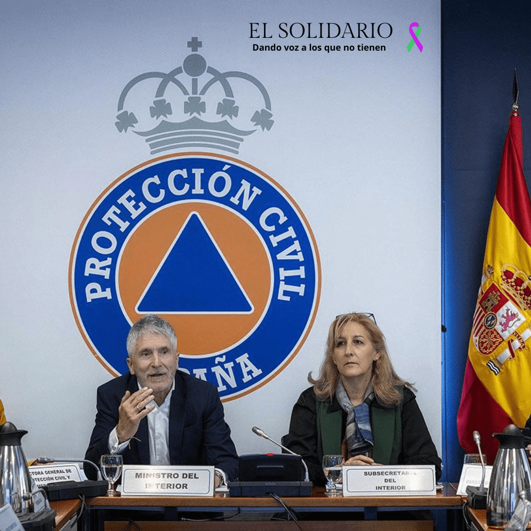 El Gobierno adelanta al 1 de junio la campaña contraincendios de 2025 tras un 2024 con mínimos históricos de superficie quemada
