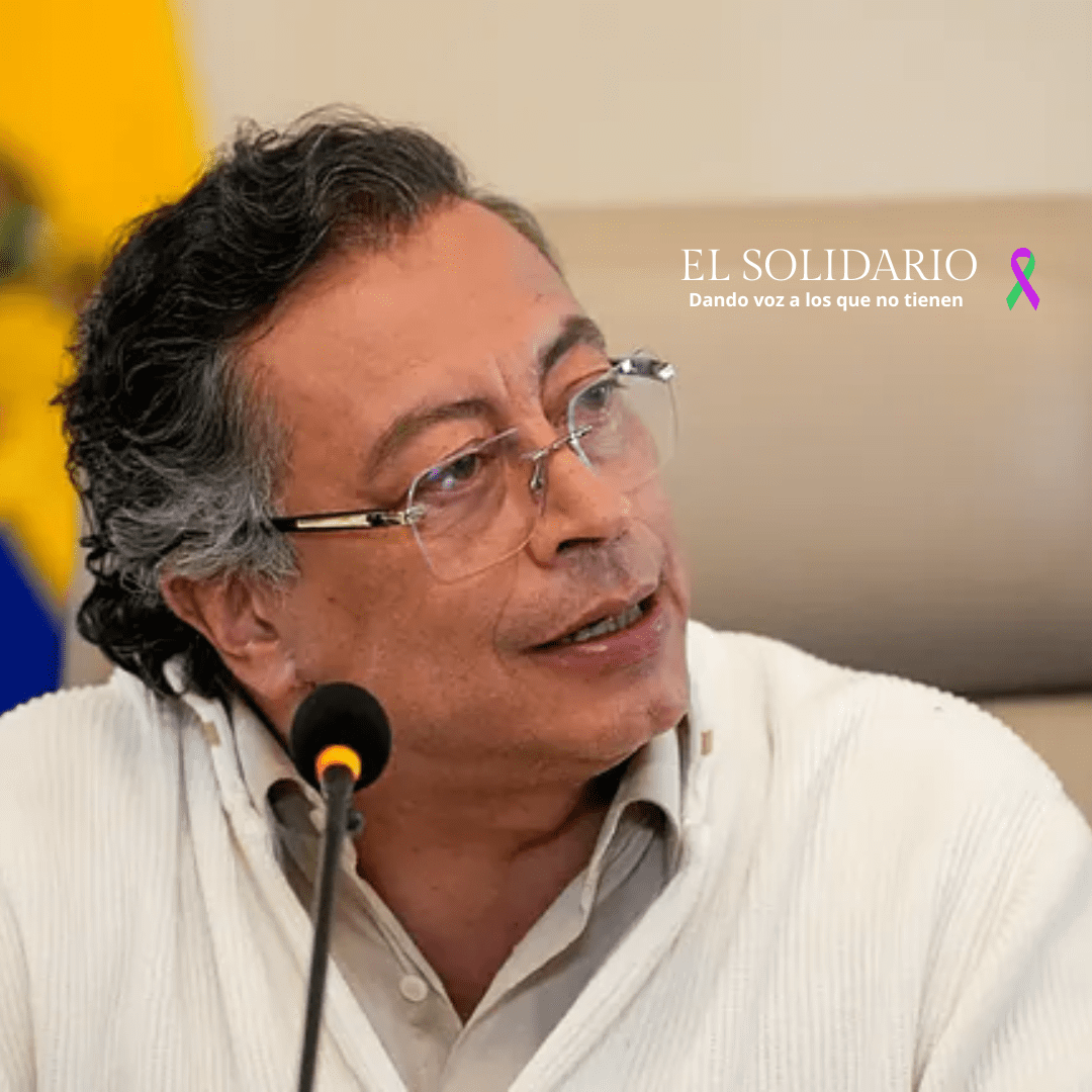 El paro nacional de 48 horas arranca en Colombia