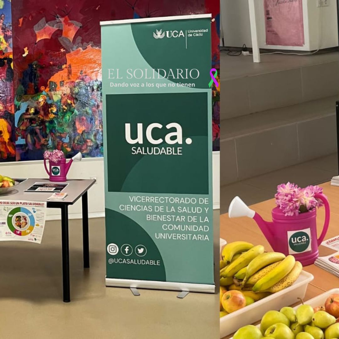 La Universidad de Cádiz acoge el principal foro de igualdad del sistema universitario español