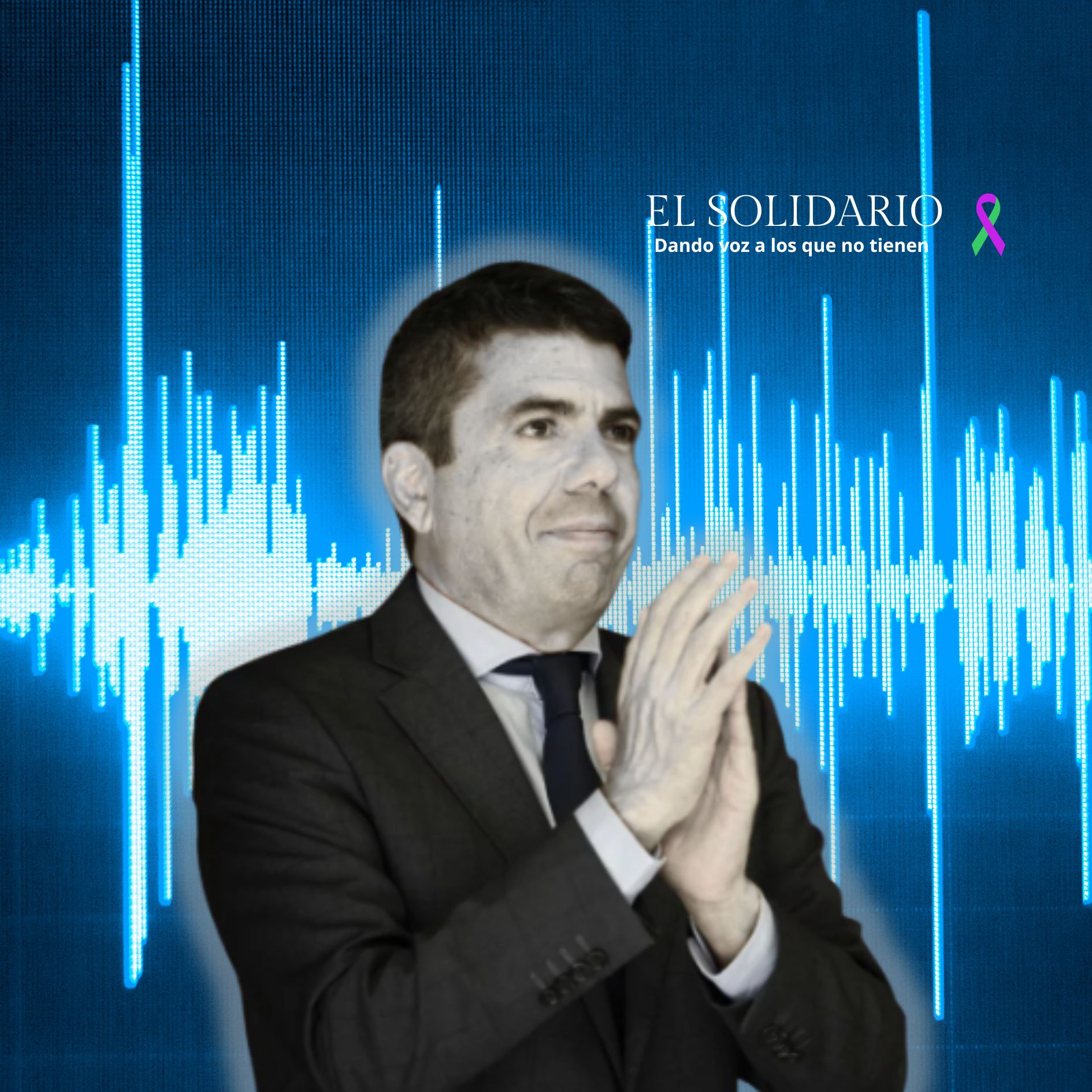 El uso político del miedo y la mentira vuelve a salpicar al gobierno de Mazón