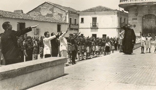 Cura fascista