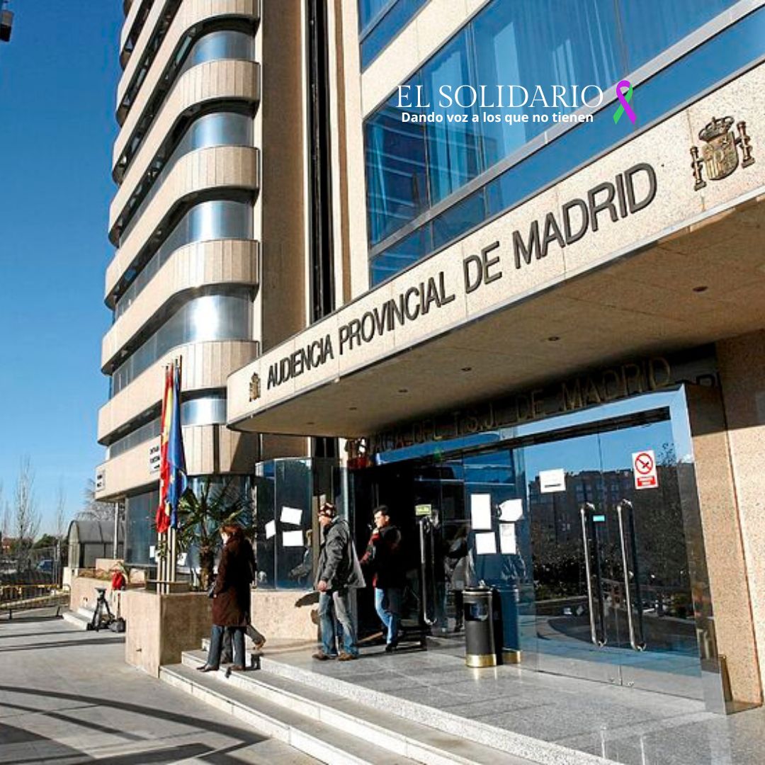 Lidia Falcón lleva a los tribunales a la activista trans Diana Juan Cano por una publicación en X