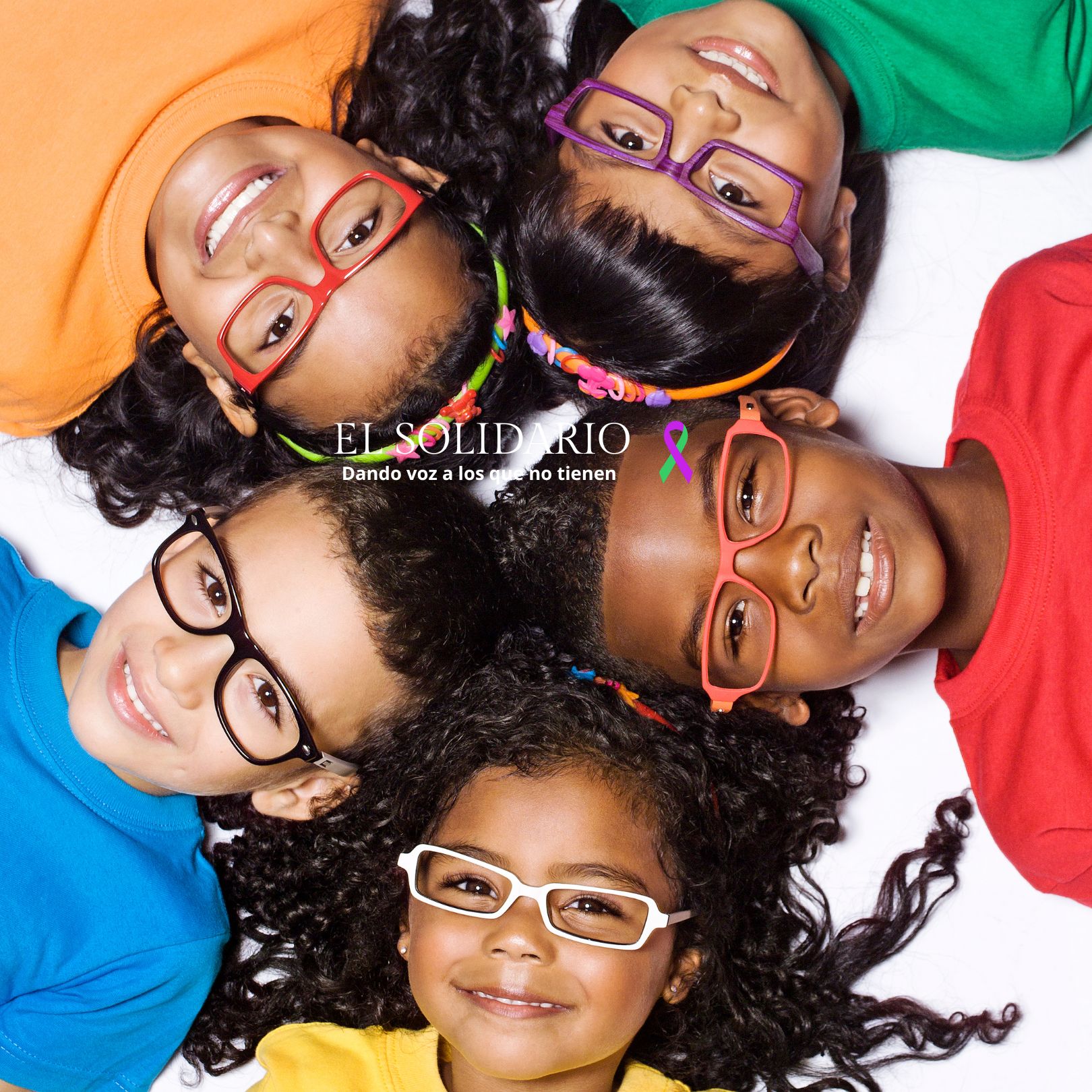 Un país que ve mejor comienza por cuidar los ojos de sus niños