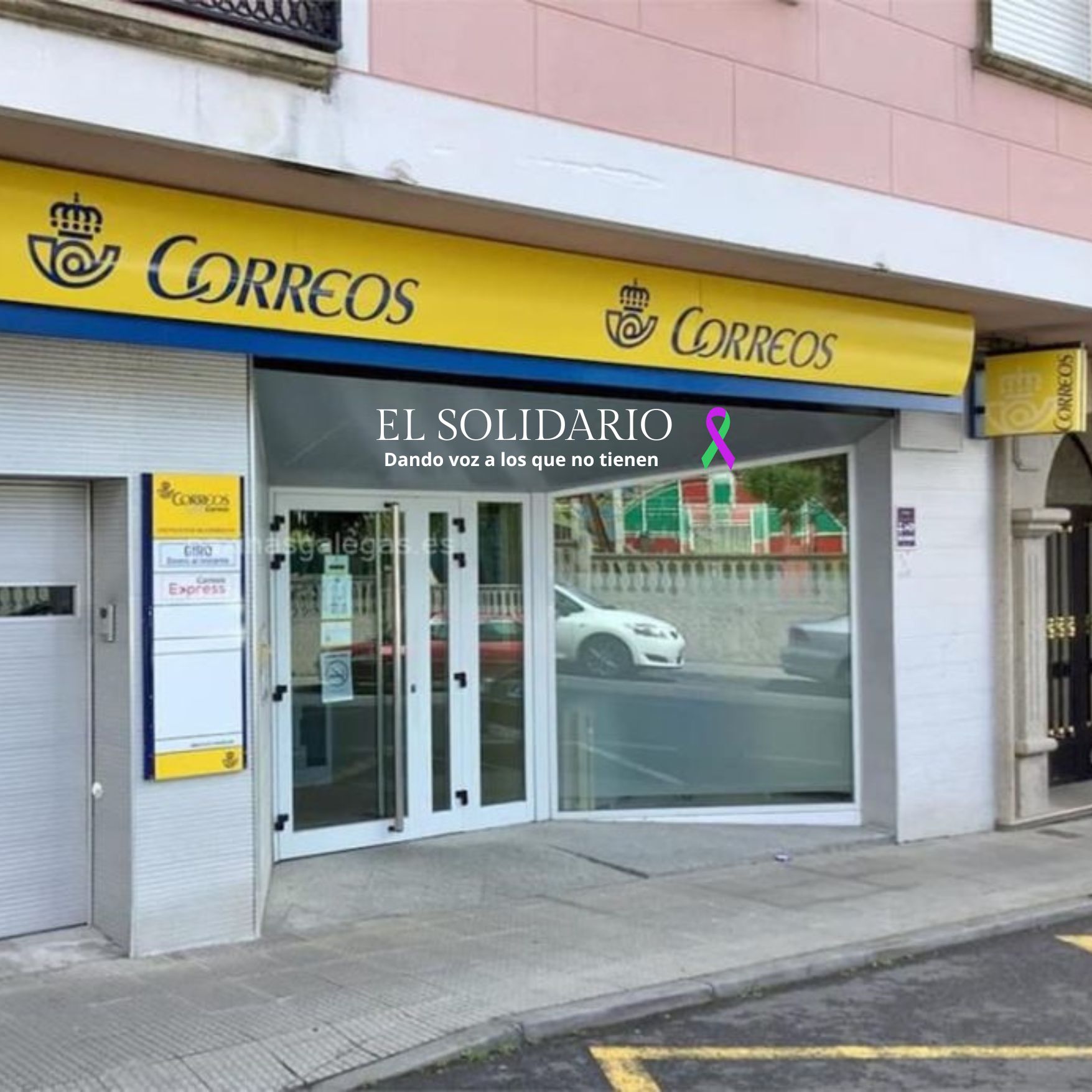 CGT convoca una nueva huelga en Correos para defender el servicio público y los derechos laborales