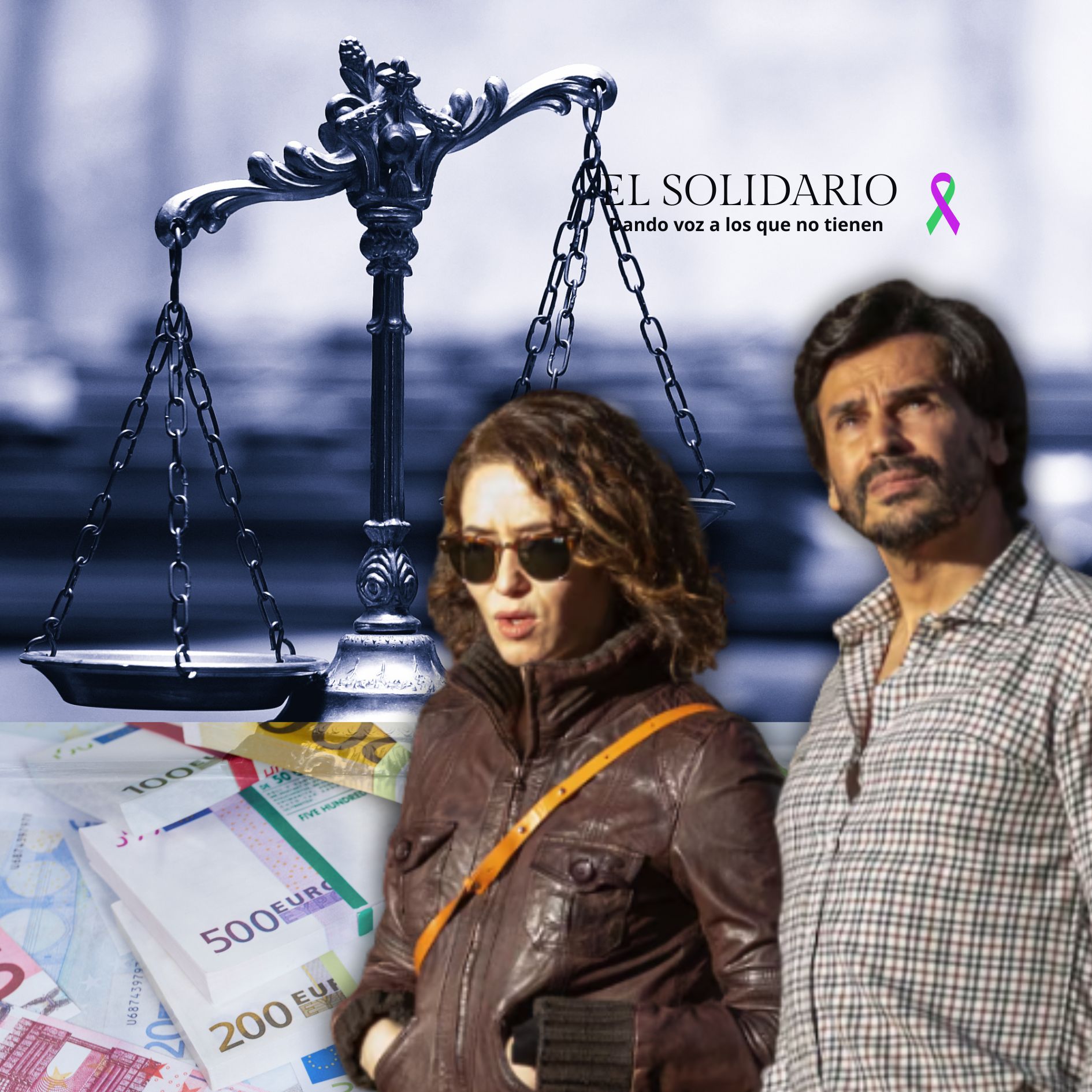 El fraude no se borra con discursos ni con impunidad institucional