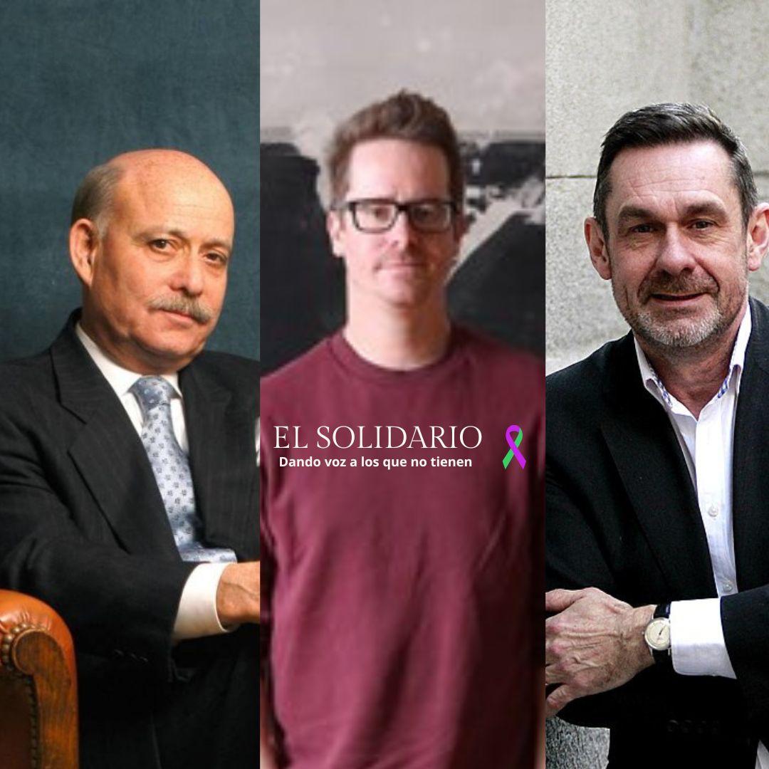 Los autores que nos dicen que vamos a un mundo de abundancia gracias a la tecnología