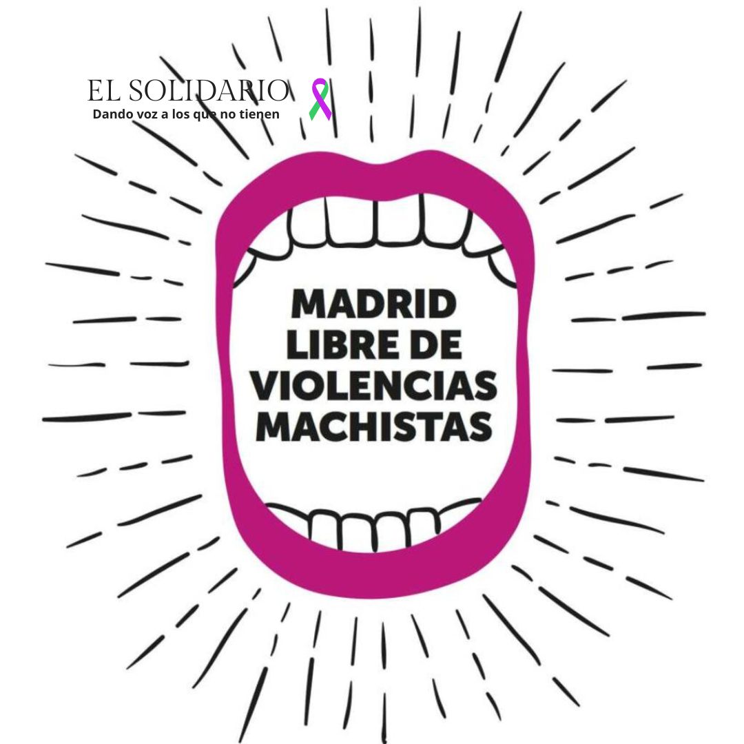Ayuso niega las listas de 3 meses para atención psicológica a mujeres víctimas de agresión sexual