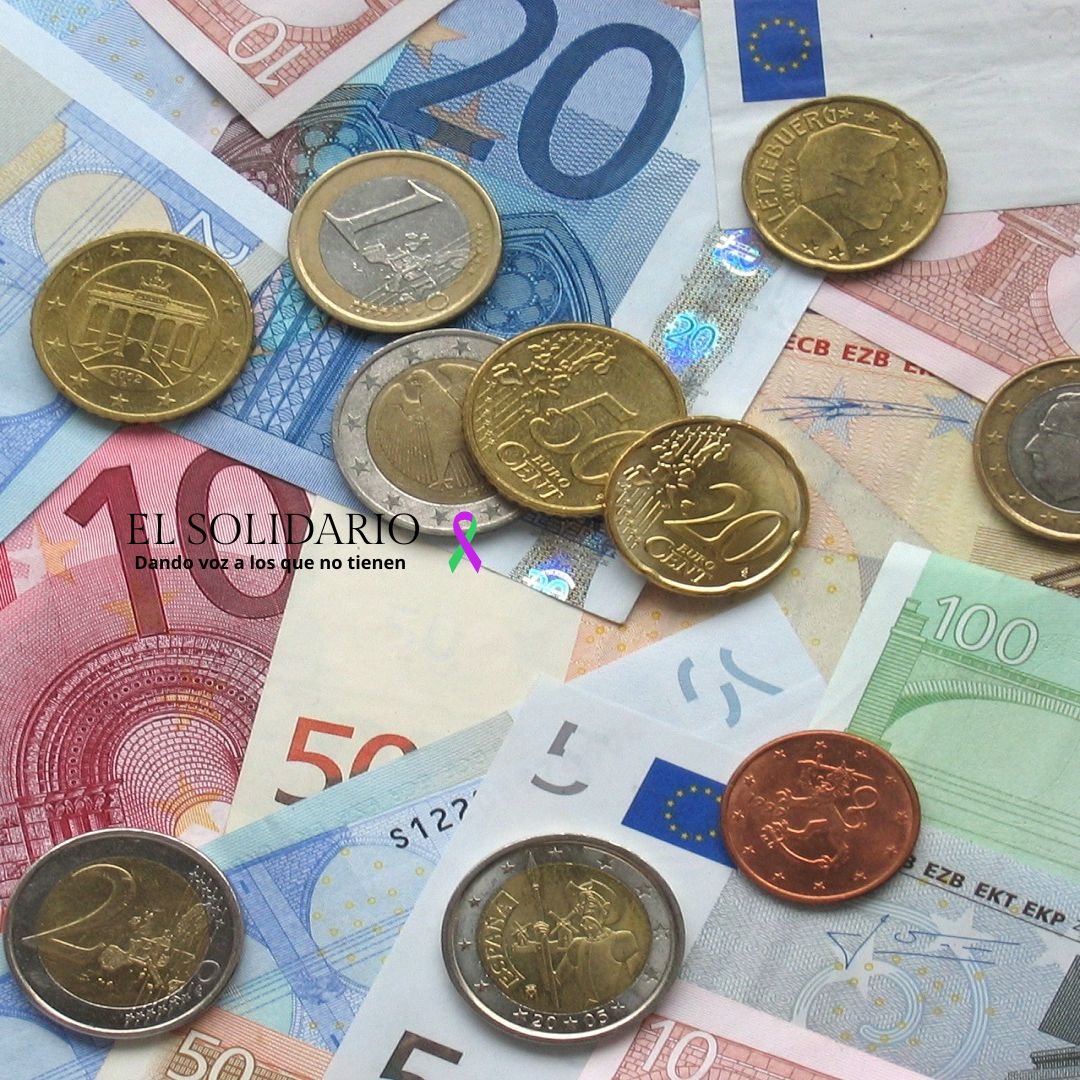 Cuando el blindaje social no depende de unos presupuestos