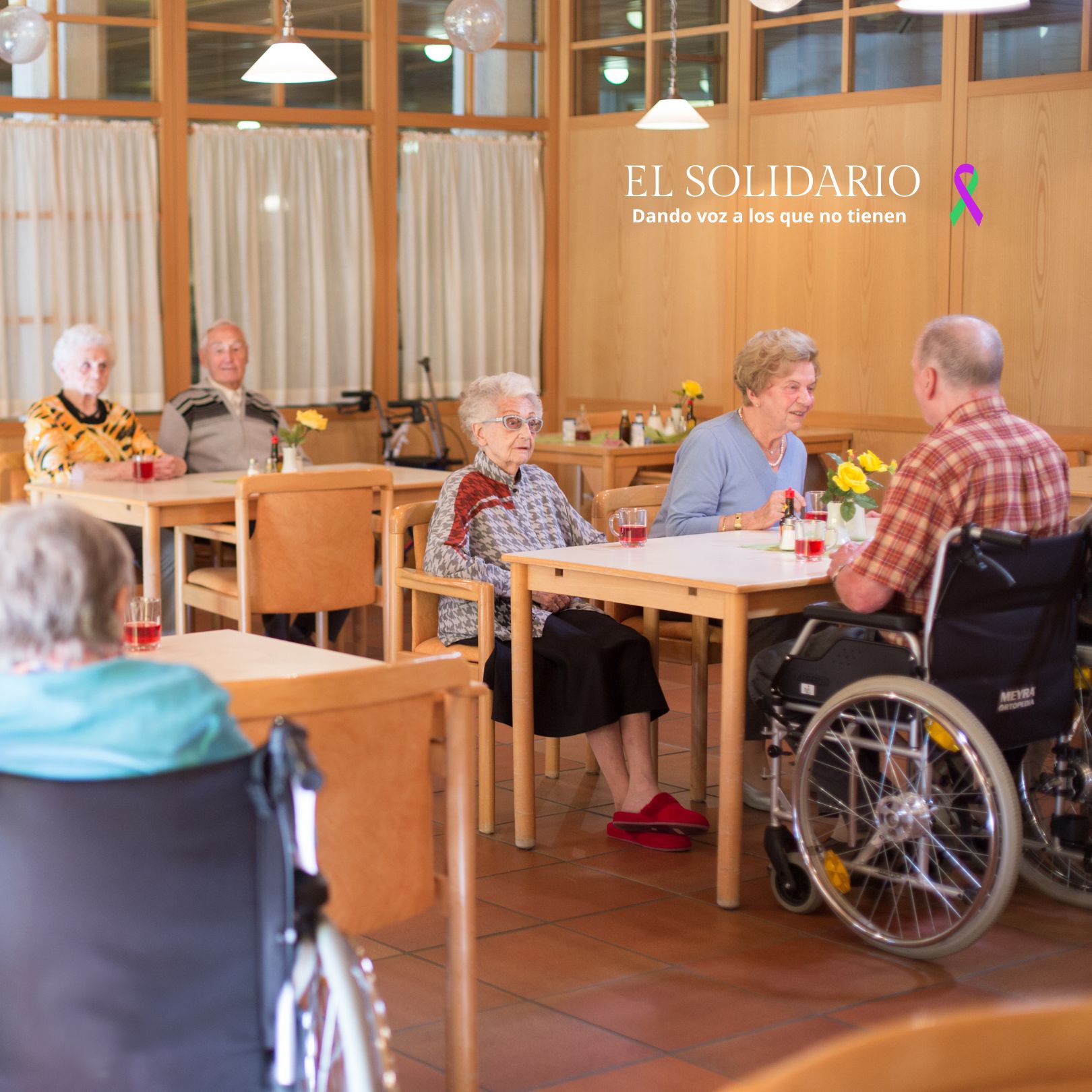 La justicia arrincona a Ayuso por abandonar a los mayores en las residencias