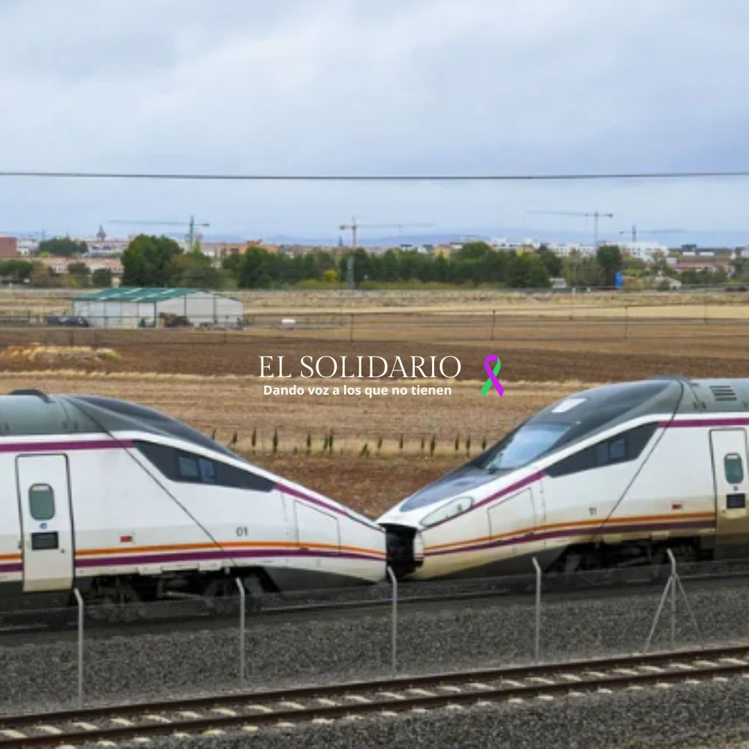 ¿Sabotaje ferroviario o el síntoma de una red abandonada?