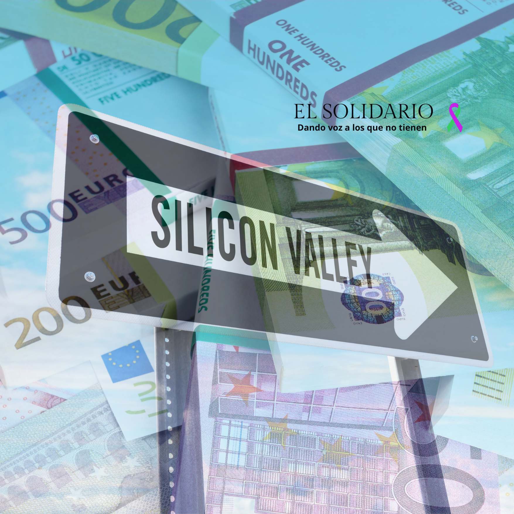 Silicon Valley sigue ganando incluso cuando pierde o la multan