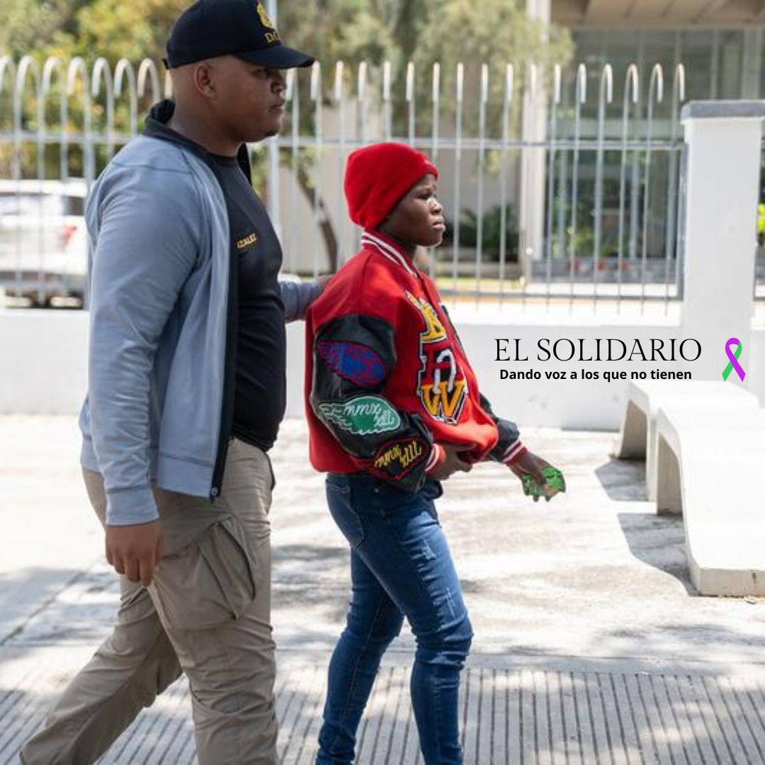 Embarazadas y paridas, deportadas de la República Dominicana con sus bebés y sus miedo en brazos