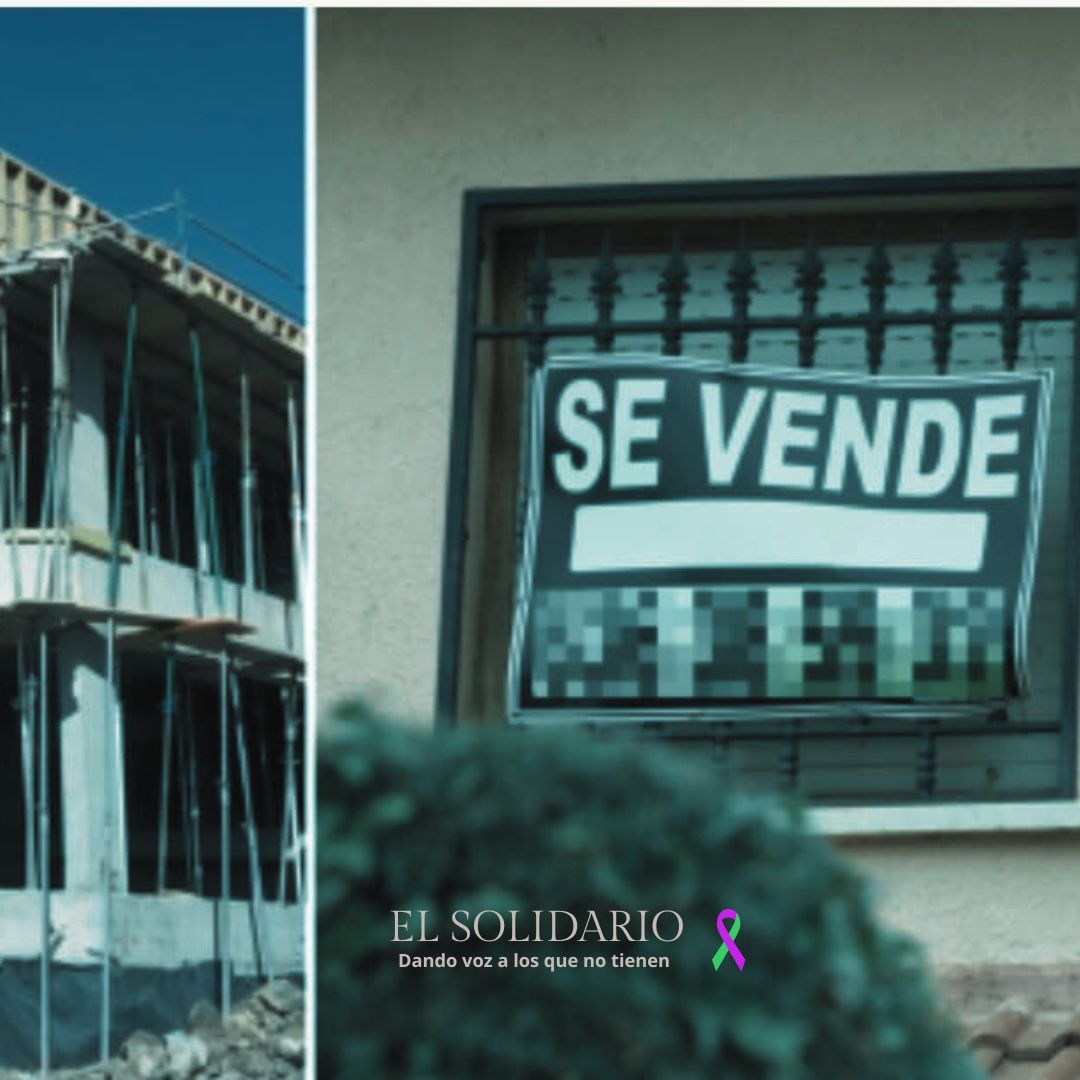 El precio de la vivienda en Canarias sube un 13% mientras los salarios caen un 20%