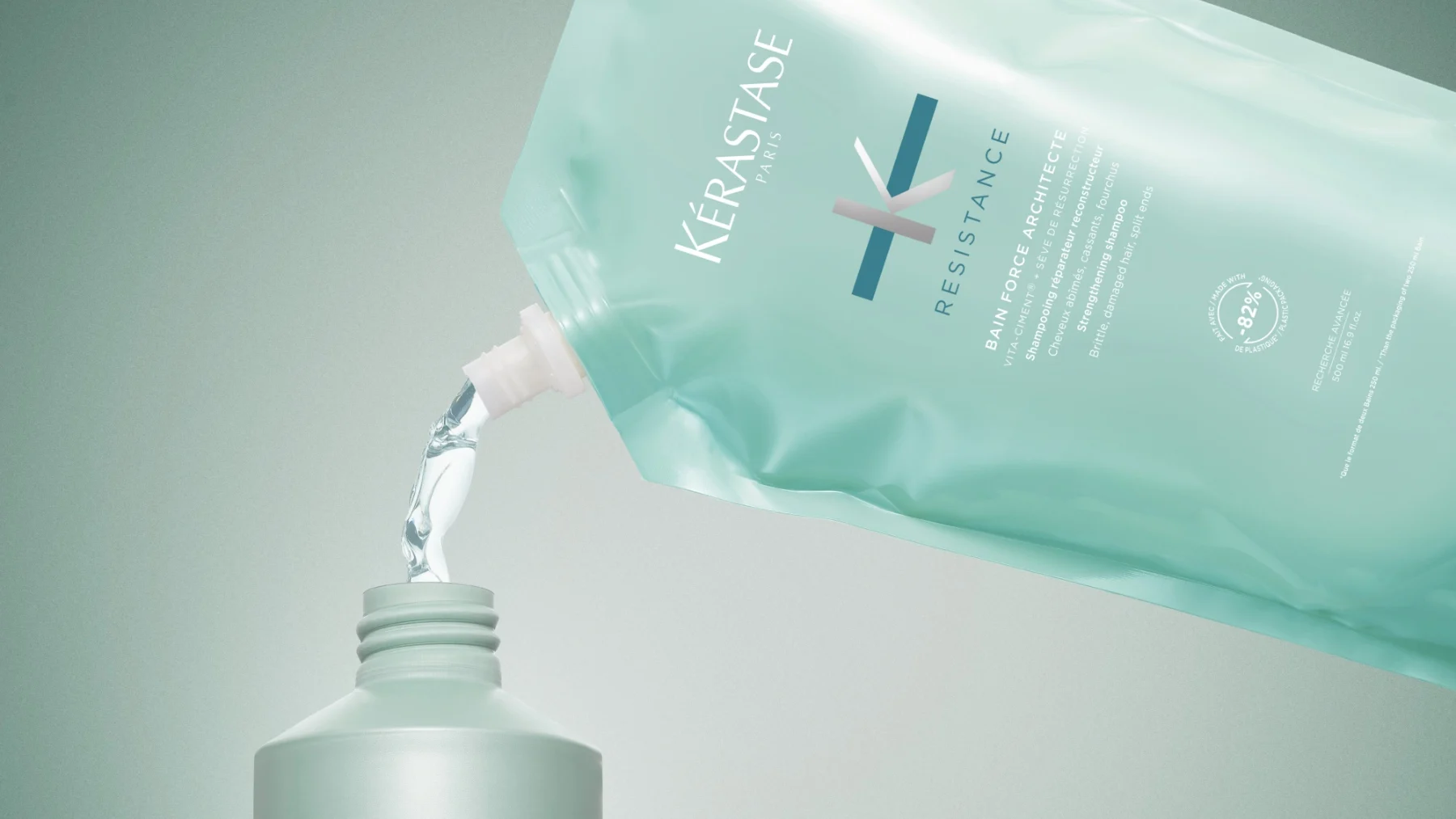 L’Oréal apuesta por el reciclaje transformando la belleza sostenible