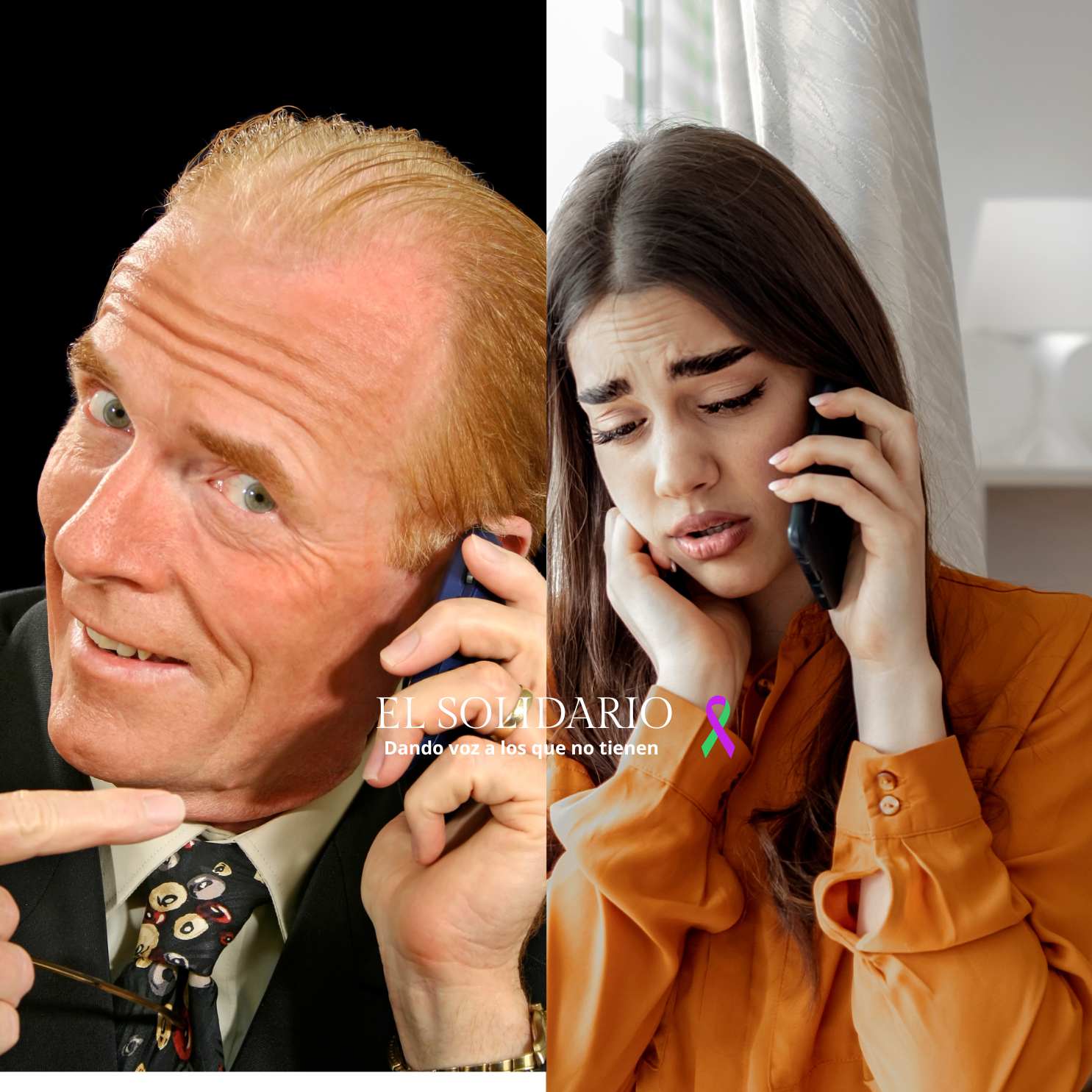 Desconectar del trabajo no es un lujo, es un derecho humano