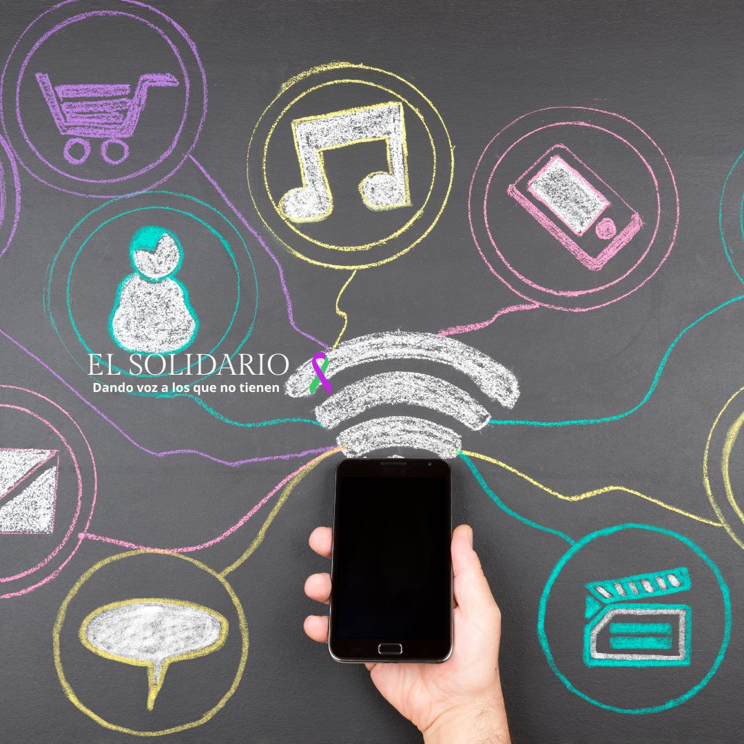 ¿Y si llega el día en el que haya muchos Google, Netflix, Facebook, Airbnb, Uber?