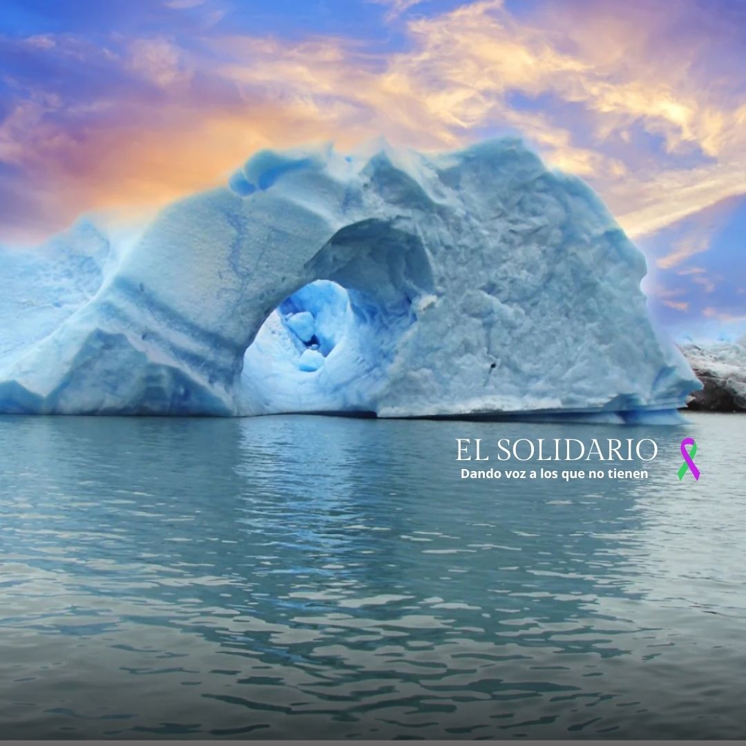 Milei «avanza» con el extractivismo, el agua de los glaciares en riesgo por decreto