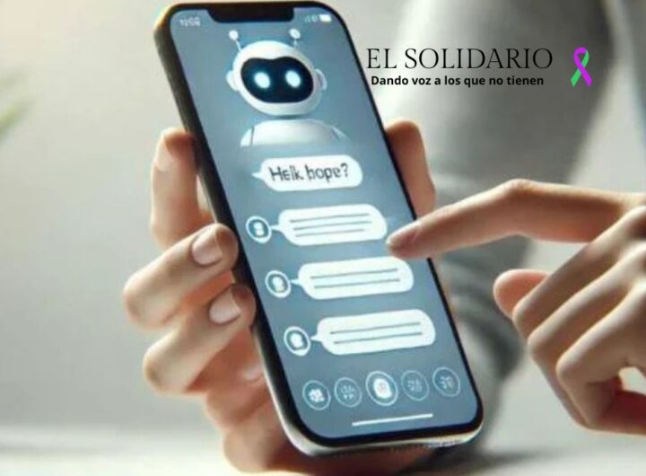 Los beneficios y desafíos de confiar en chatbots