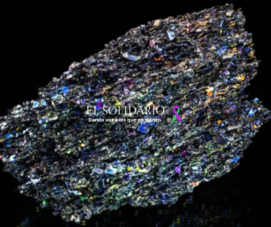 Minerales raros de Ucrania