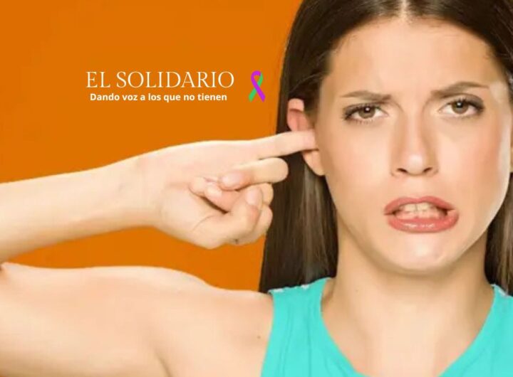 Lo que el cerumen puede revelar sobre tu salud