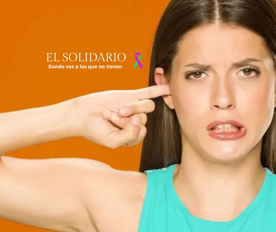 Lo que el cerumen puede revelar sobre tu salud