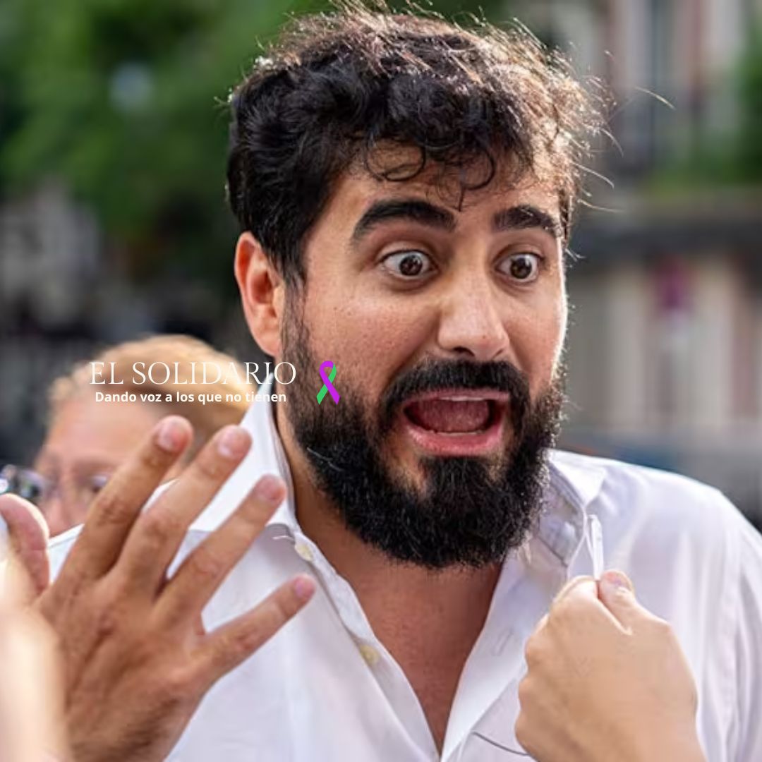 La ‘fiesta se acabó’ para la transparencia
