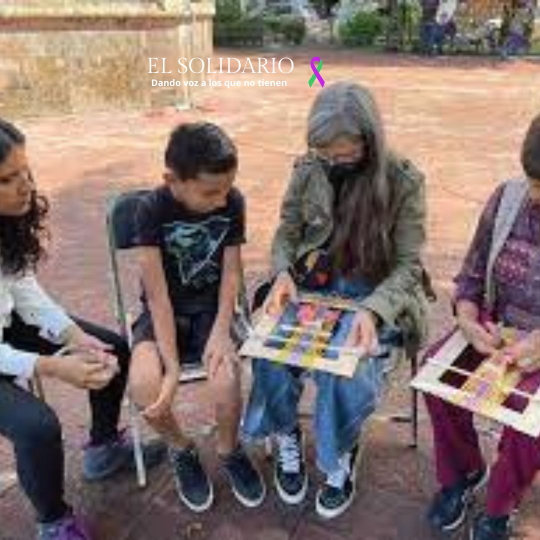 La utopía de la cultura comunitaria, agoniza
