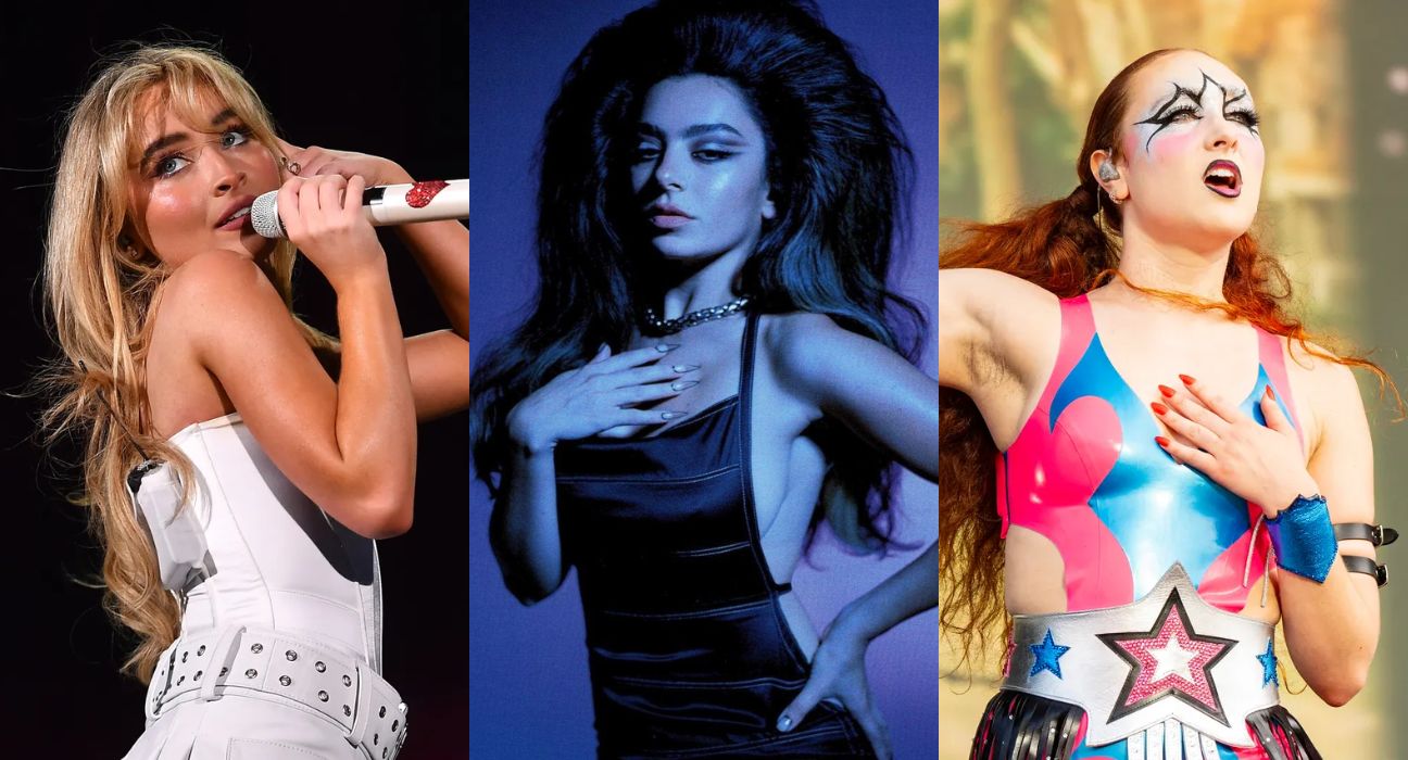 Primavera Sound 2025 apuesta fuerte por artistas femeninas en su cartel