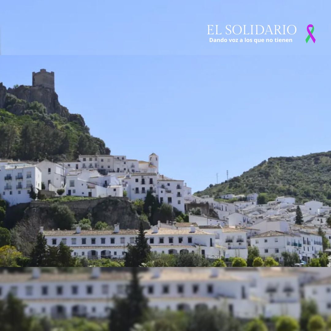 Zahara de la Sierra pionera: comienza jornada laboral de 4 días sin perder calidad ni salario