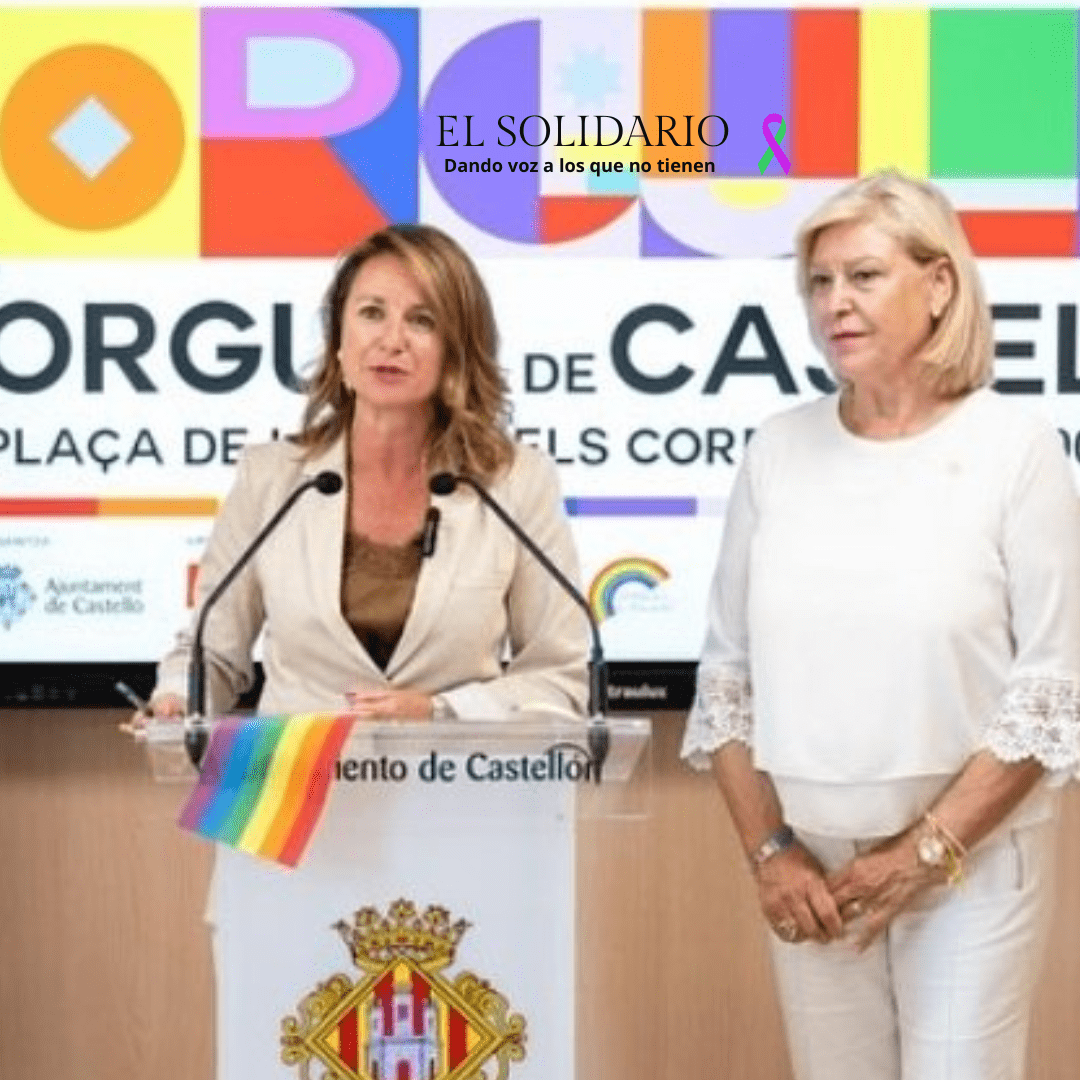 Polémica en Castellón por declaraciones homófobas de cargos de VOX en vísperas del Orgullo LGTBI
